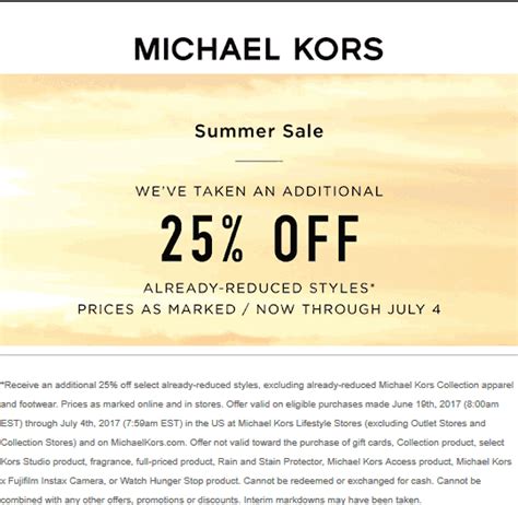 michael kors public relations coordinator|michael kors discount.